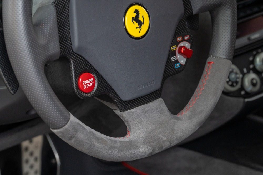 Used 2011 Ferrari 599 GTO | St. Petersburg, FL