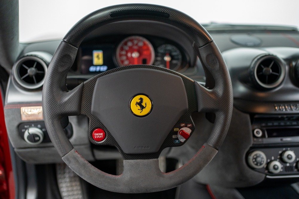 Used 2011 Ferrari 599 GTO | St. Petersburg, FL