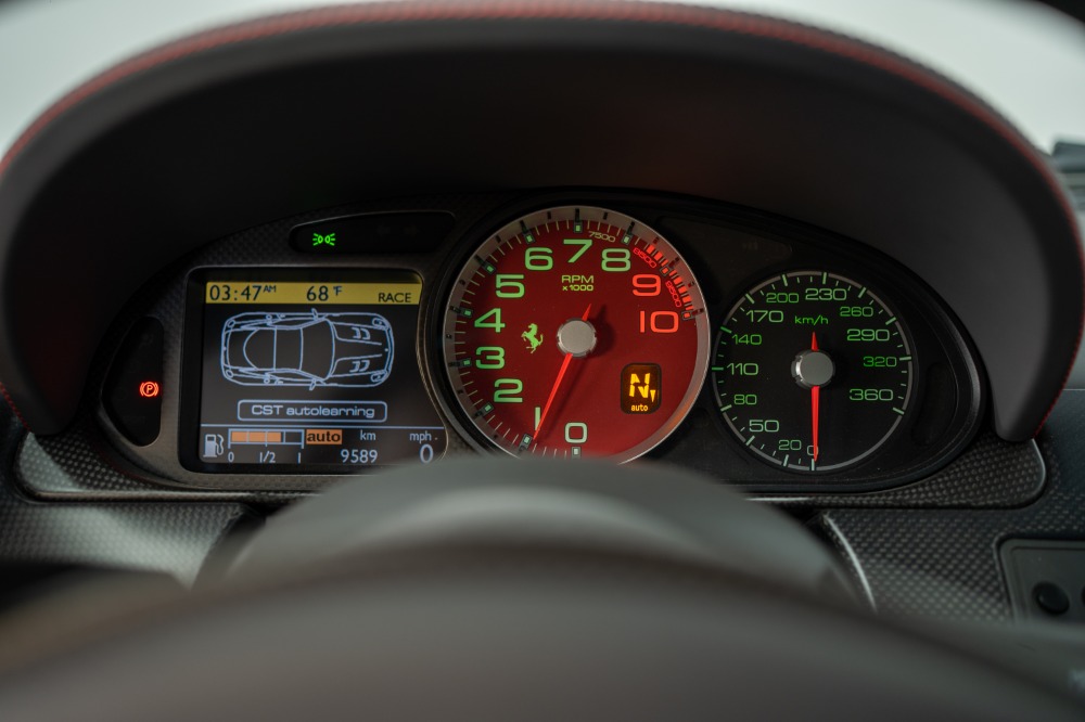 Used 2011 Ferrari 599 GTO | St. Petersburg, FL