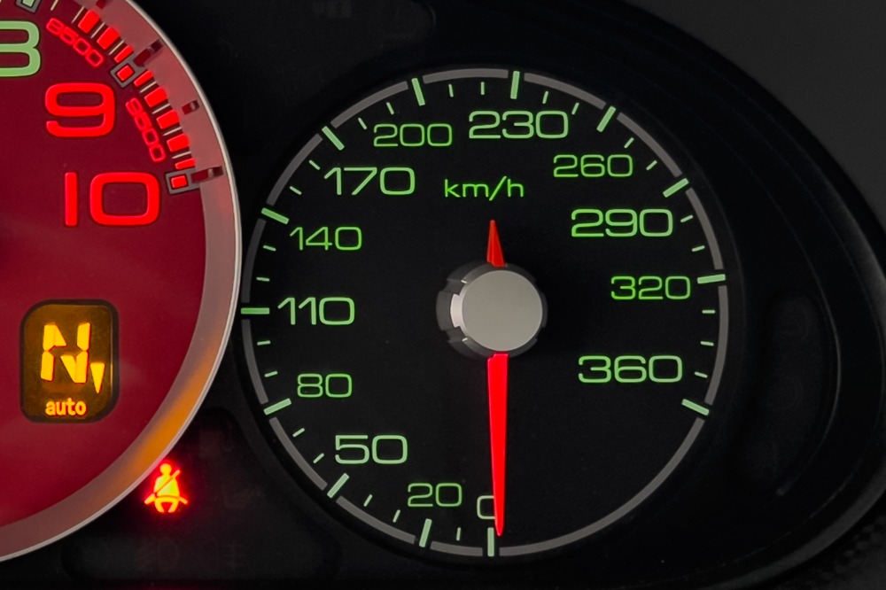 Used 2011 Ferrari 599 GTO | St. Petersburg, FL