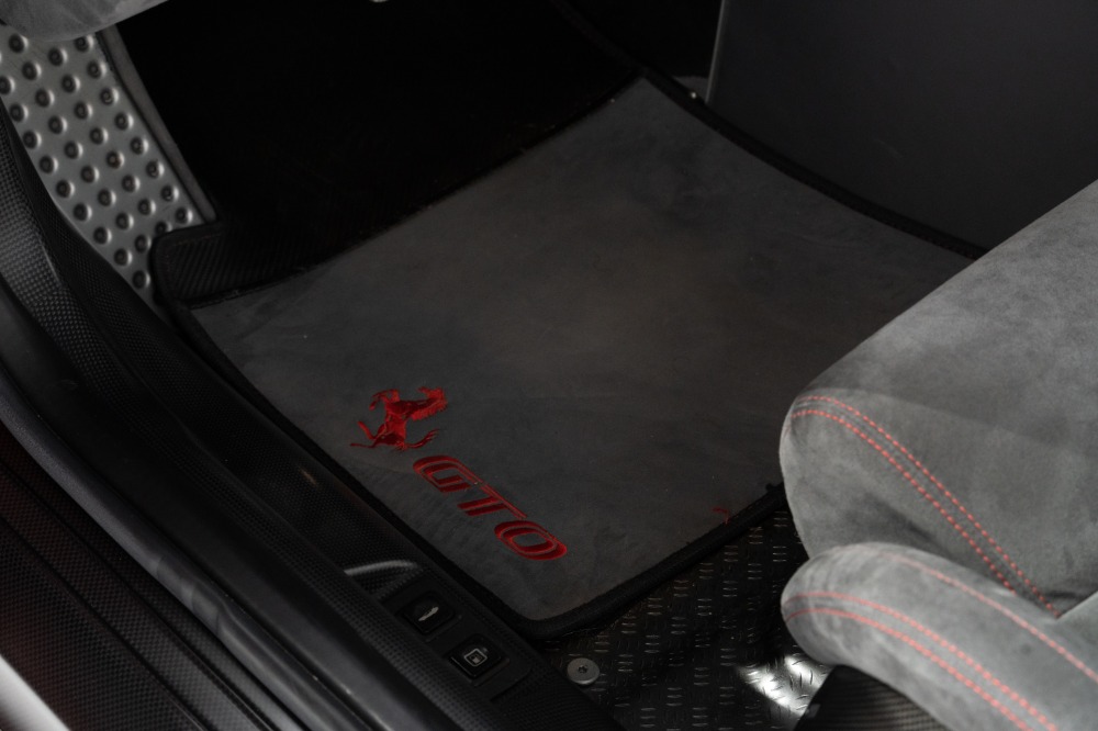 Used 2011 Ferrari 599 GTO | St. Petersburg, FL