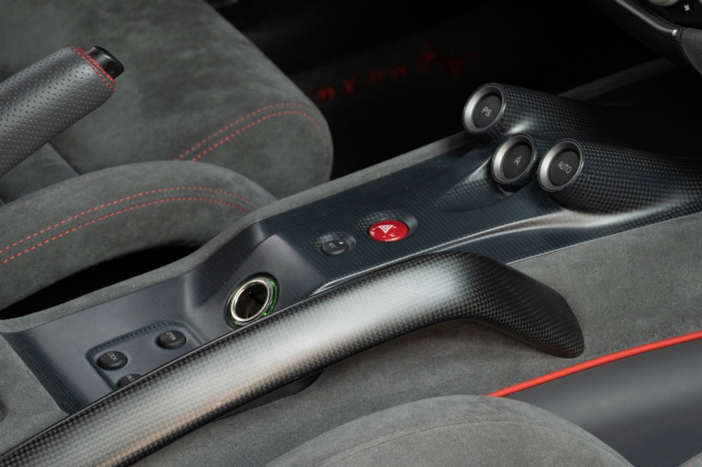 Used 2011 Ferrari 599 GTO | St. Petersburg, FL