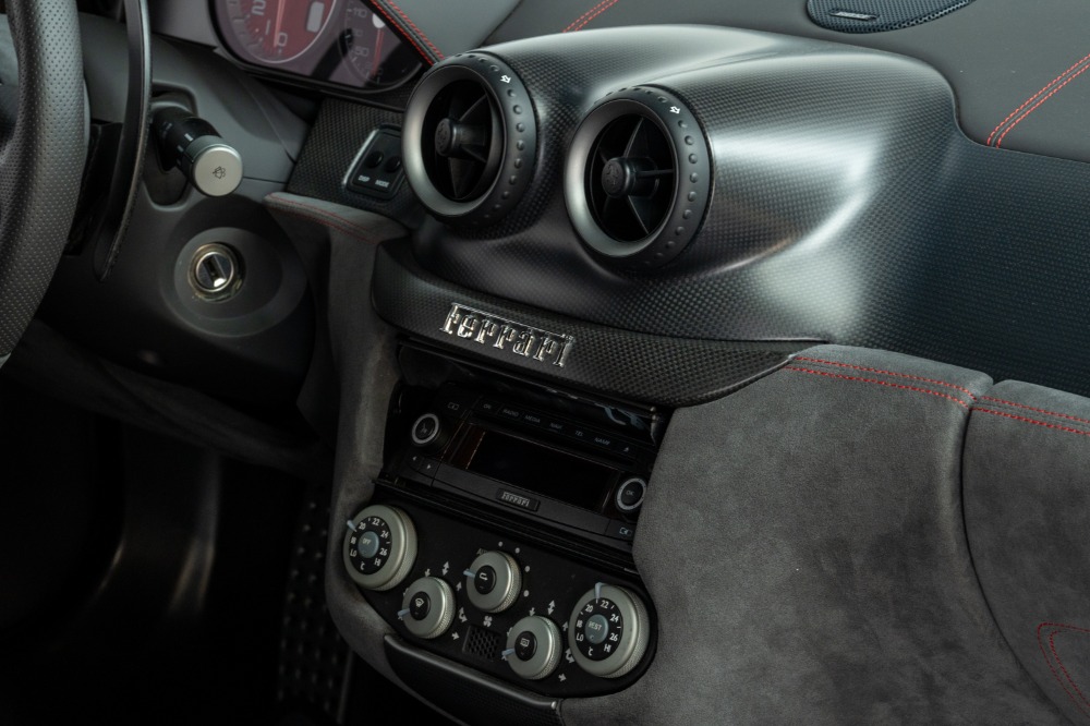 Used 2011 Ferrari 599 GTO | St. Petersburg, FL
