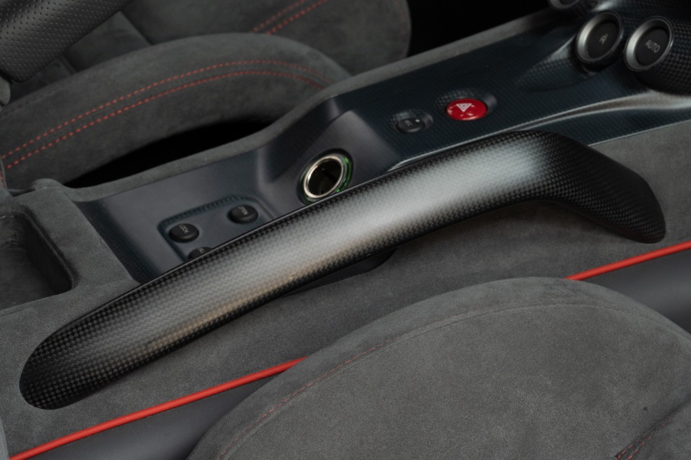 Used 2011 Ferrari 599 GTO | St. Petersburg, FL