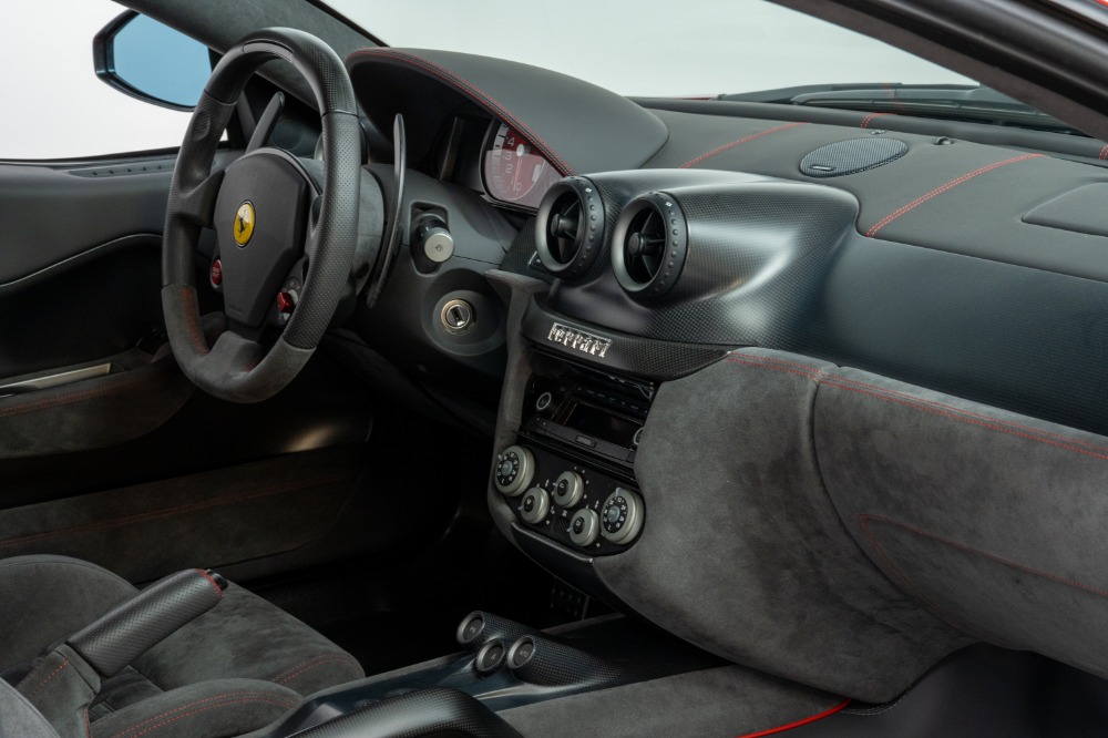 Used 2011 Ferrari 599 GTO | St. Petersburg, FL