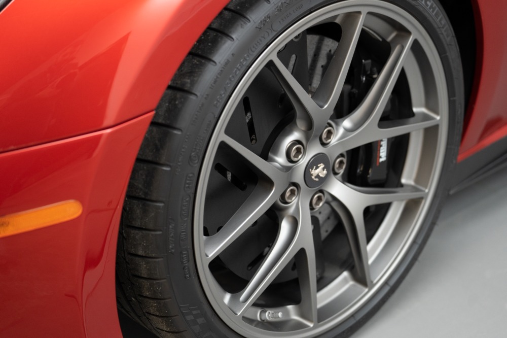 Used 2011 Ferrari 599 GTO | St. Petersburg, FL