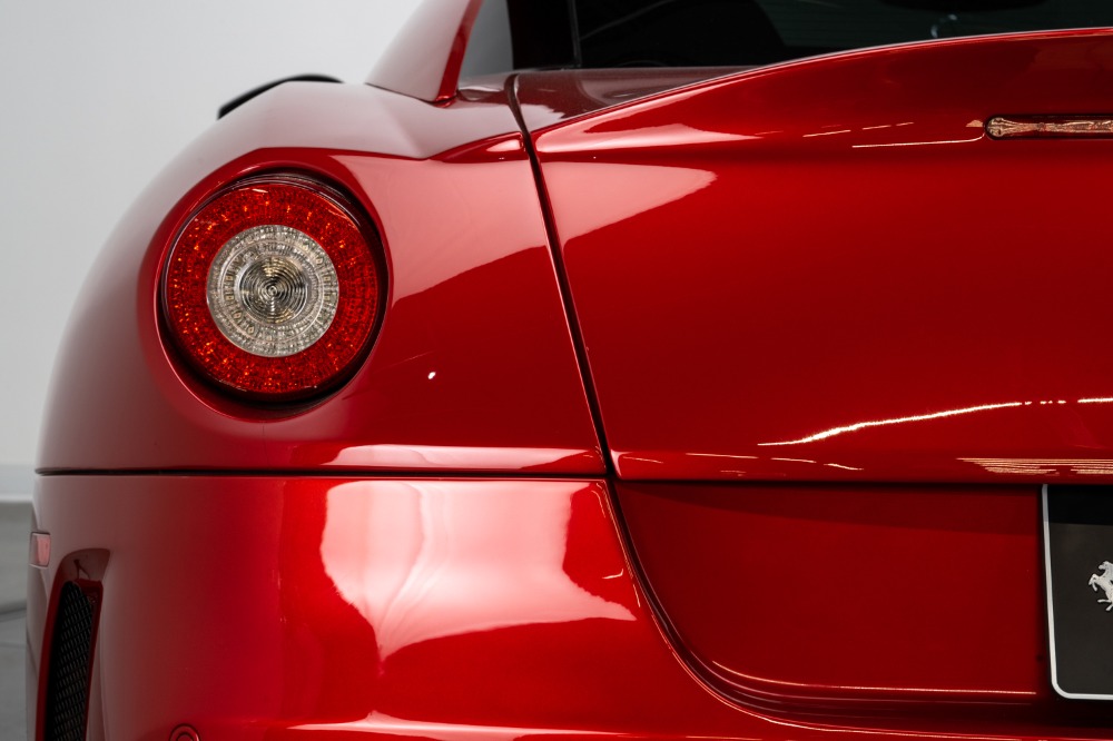Used 2011 Ferrari 599 GTO | St. Petersburg, FL
