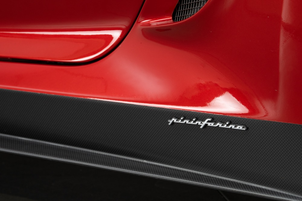 Used 2011 Ferrari 599 GTO | St. Petersburg, FL