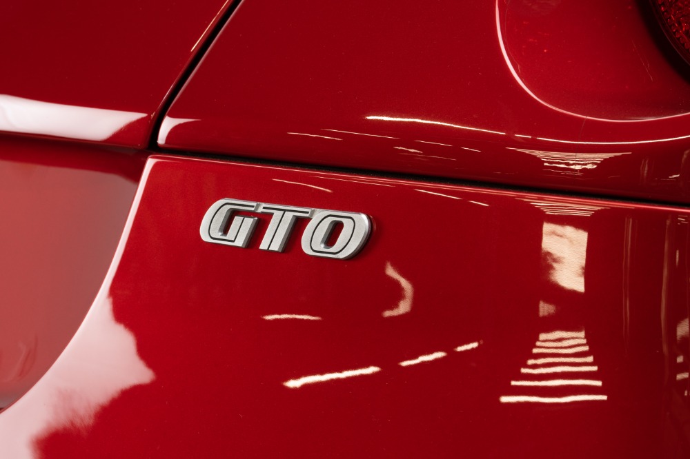 Used 2011 Ferrari 599 GTO | St. Petersburg, FL