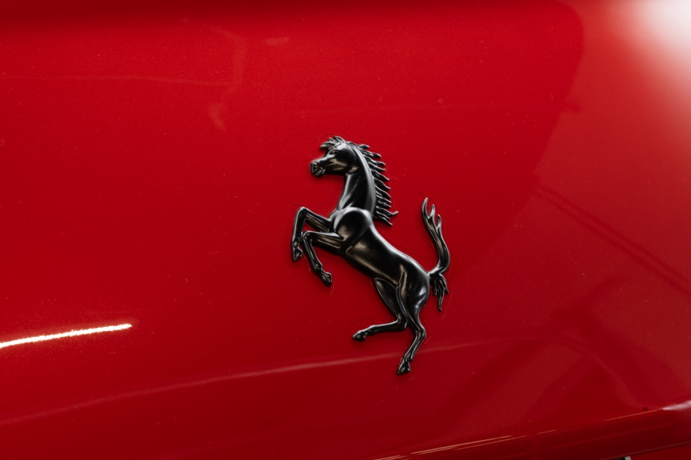 Used 2011 Ferrari 599 GTO | St. Petersburg, FL