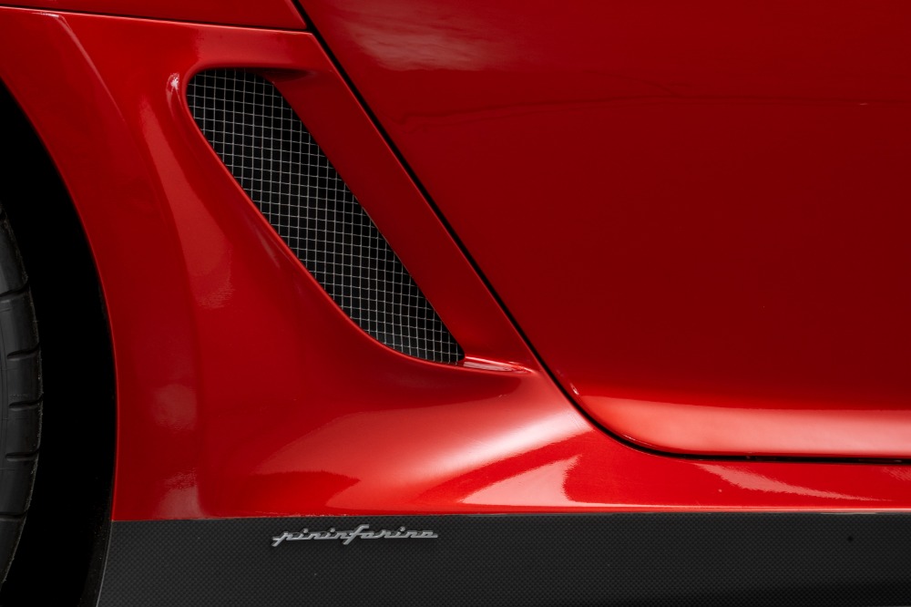 Used 2011 Ferrari 599 GTO | St. Petersburg, FL