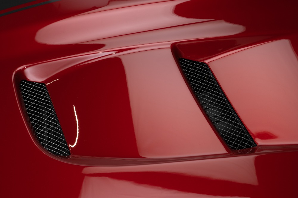 Used 2011 Ferrari 599 GTO | St. Petersburg, FL