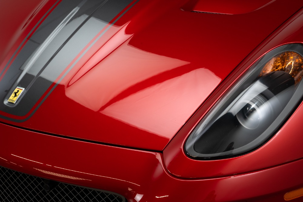 Used 2011 Ferrari 599 GTO | St. Petersburg, FL