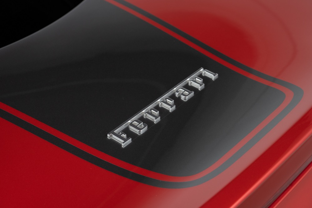 Used 2011 Ferrari 599 GTO | St. Petersburg, FL