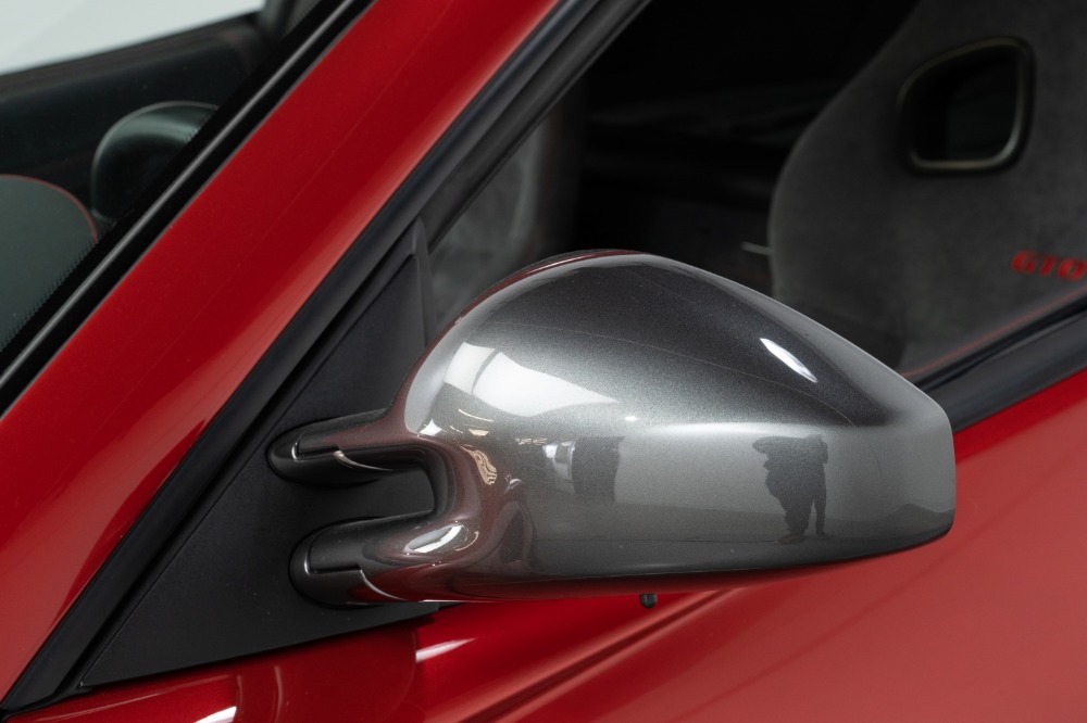 Used 2011 Ferrari 599 GTO | St. Petersburg, FL