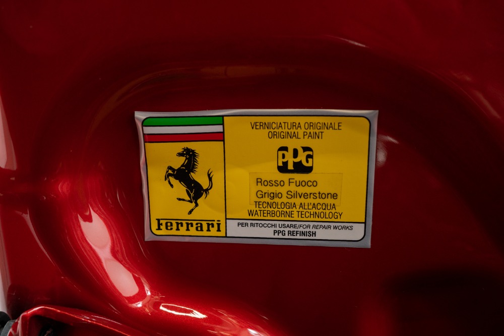 Used 2011 Ferrari 599 GTO | St. Petersburg, FL