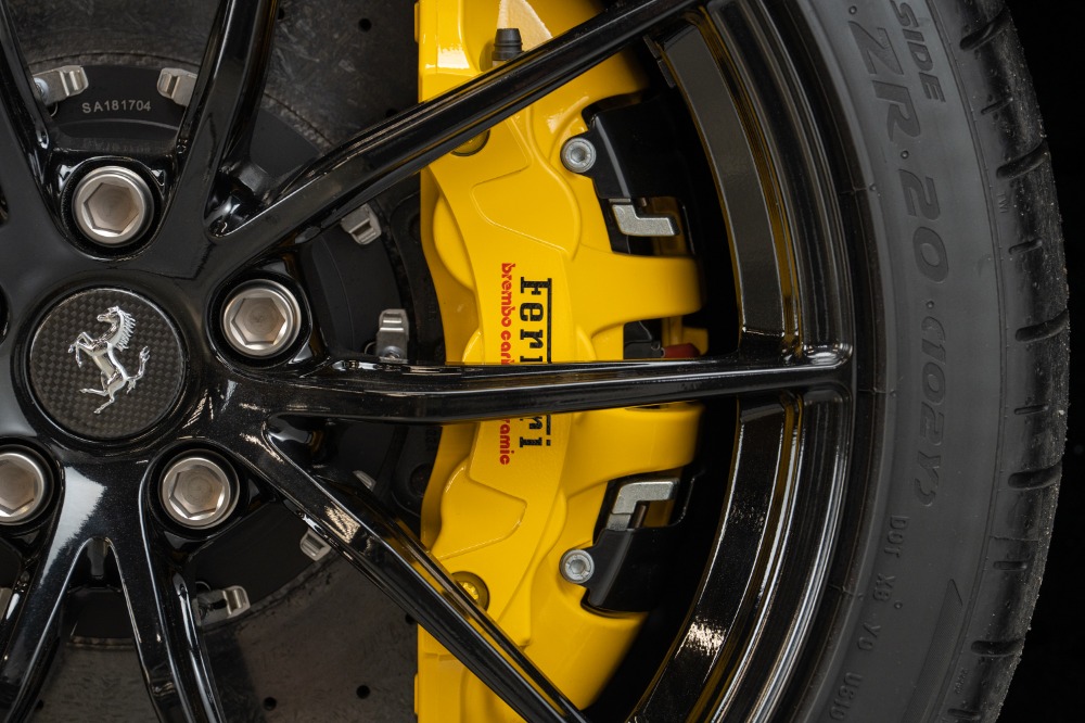 Used 2017 Ferrari F12 tdf tdf | St. Petersburg, FL