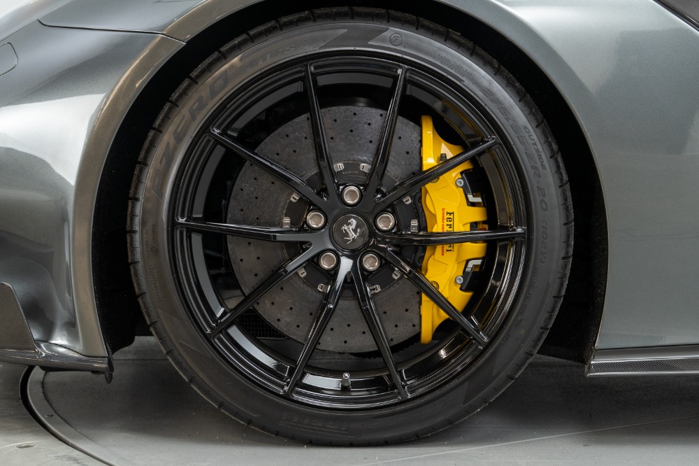 Used 2017 Ferrari F12 tdf tdf | St. Petersburg, FL