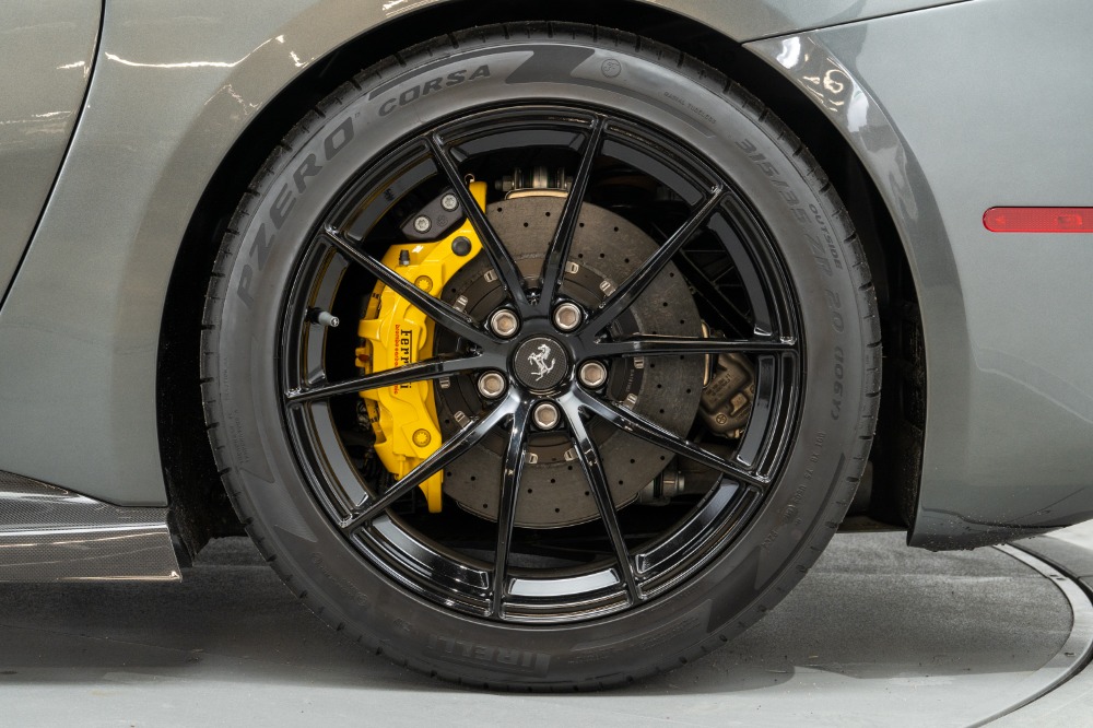 Used 2017 Ferrari F12 tdf tdf | St. Petersburg, FL