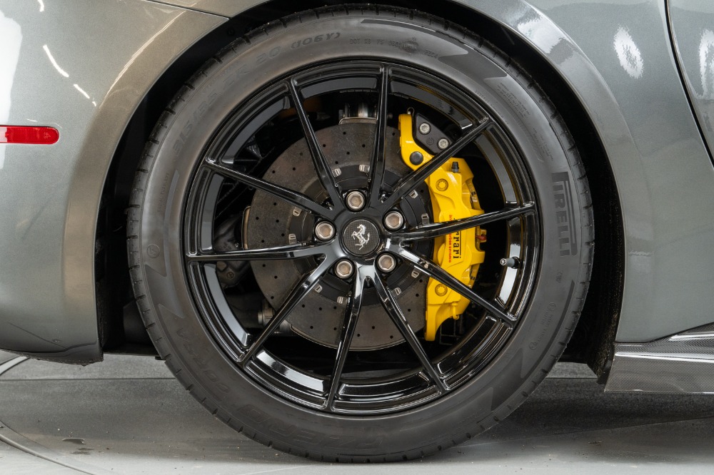 Used 2017 Ferrari F12 tdf tdf | St. Petersburg, FL