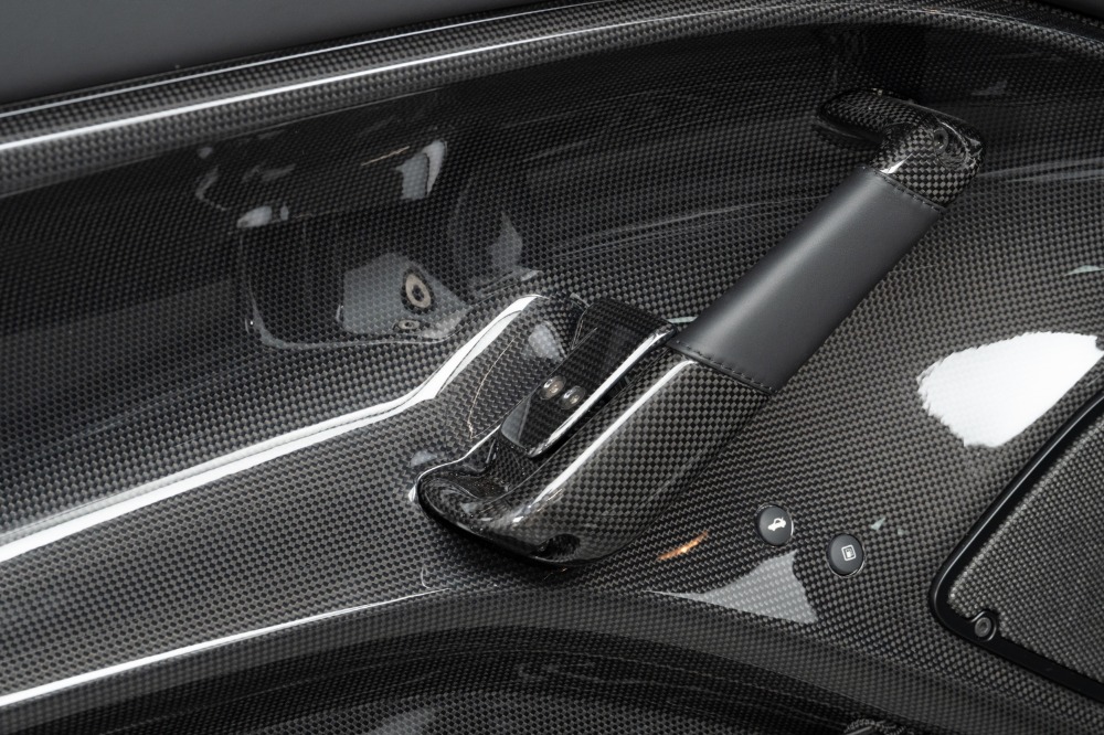 Used 2017 Ferrari F12 tdf tdf | St. Petersburg, FL