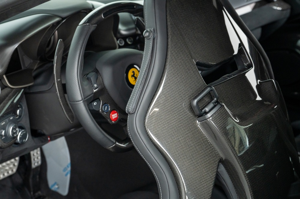 Used 2017 Ferrari F12 tdf tdf | St. Petersburg, FL