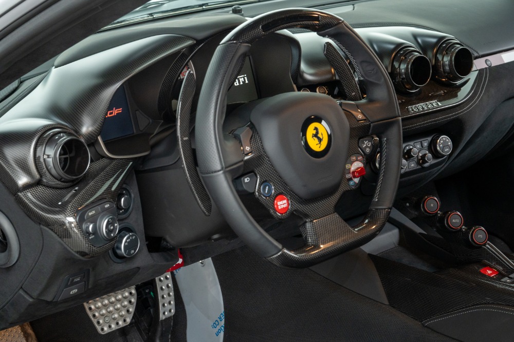 Used 2017 Ferrari F12 tdf tdf | St. Petersburg, FL