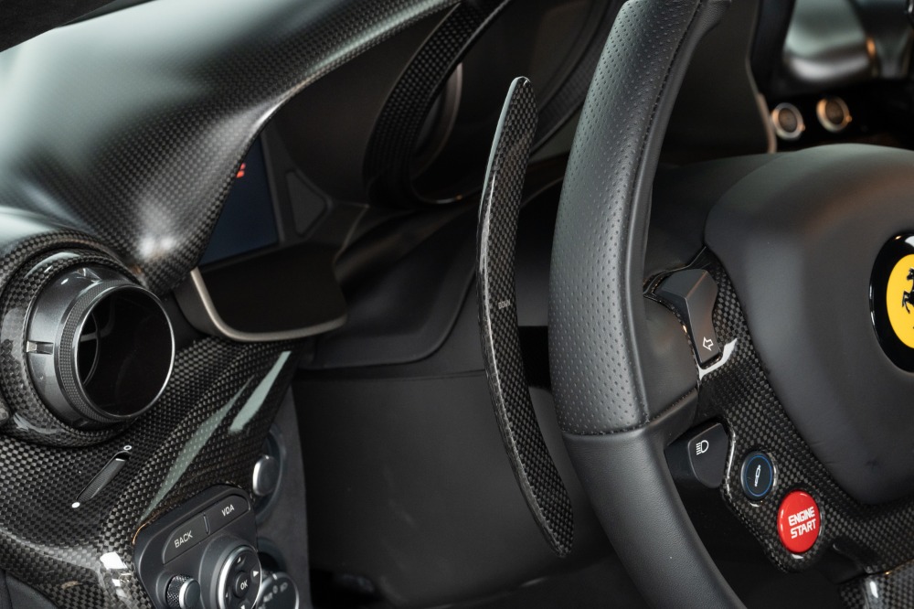Used 2017 Ferrari F12 tdf tdf | St. Petersburg, FL