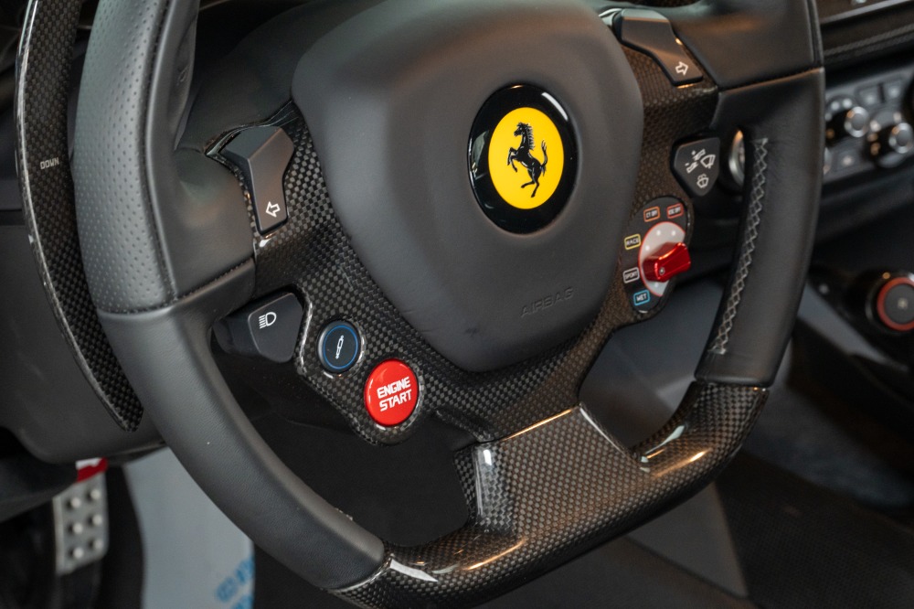Used 2017 Ferrari F12 tdf tdf | St. Petersburg, FL