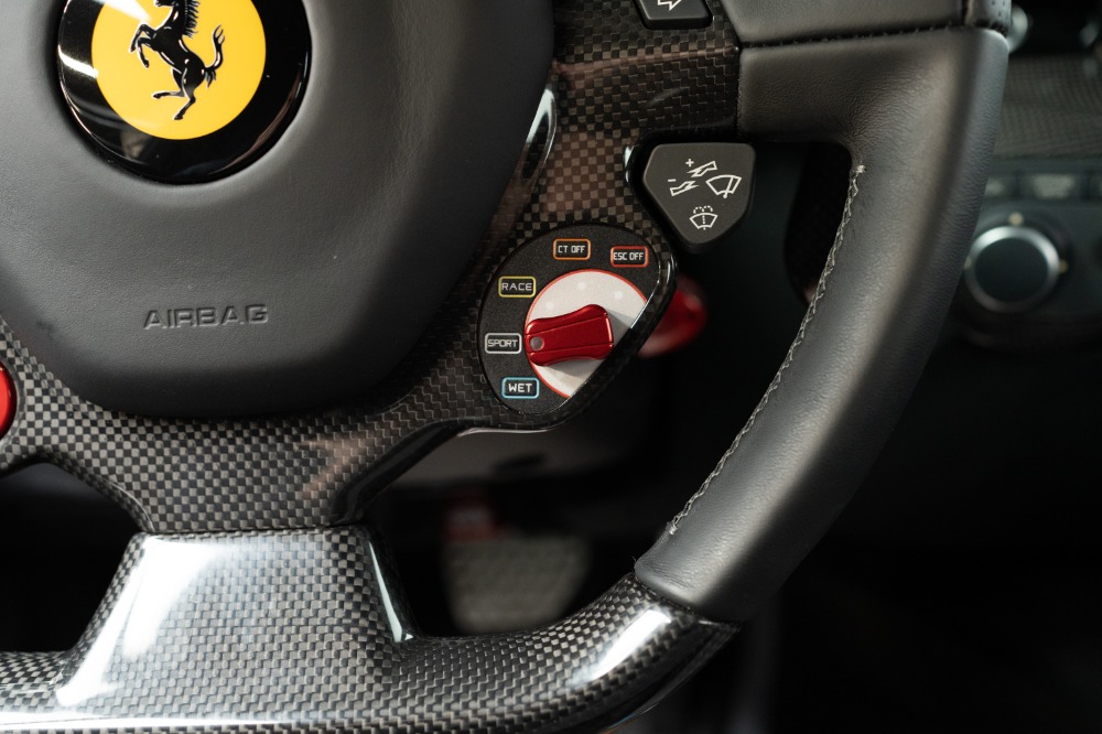 Used 2017 Ferrari F12 tdf tdf | St. Petersburg, FL