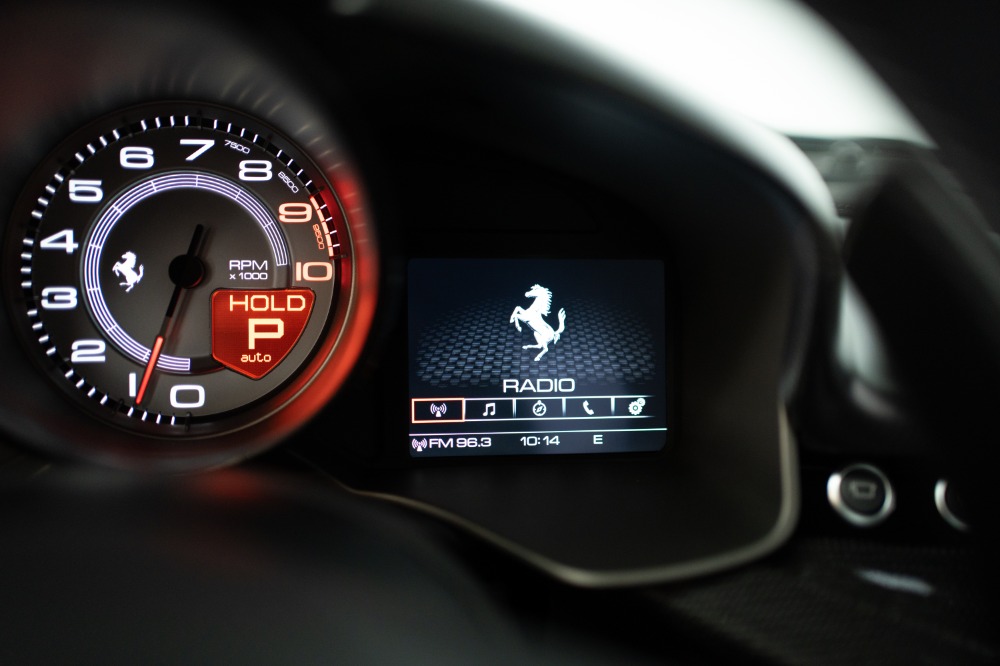 Used 2017 Ferrari F12 tdf tdf | St. Petersburg, FL