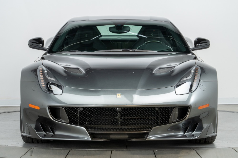Used 2017 Ferrari F12 tdf tdf | St. Petersburg, FL