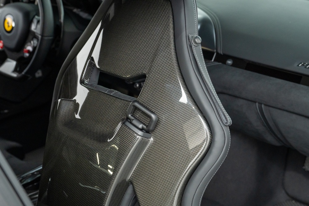 Used 2017 Ferrari F12 tdf tdf | St. Petersburg, FL