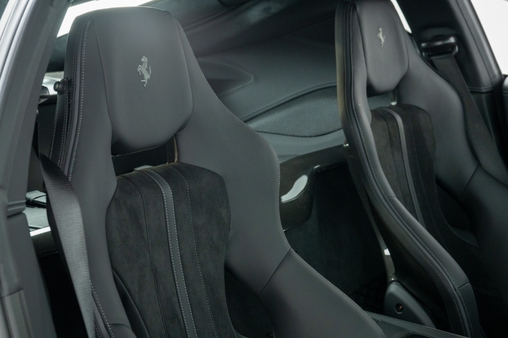 Used 2017 Ferrari F12 tdf tdf | St. Petersburg, FL