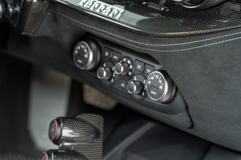 Used 2017 Ferrari F12 tdf tdf | St. Petersburg, FL
