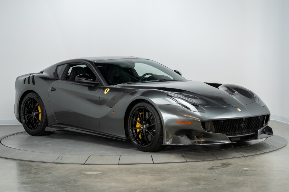 Used 2017 Ferrari F12 tdf tdf | St. Petersburg, FL