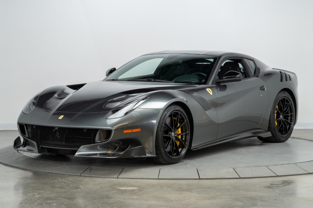 Used 2017 Ferrari F12 tdf tdf | St. Petersburg, FL