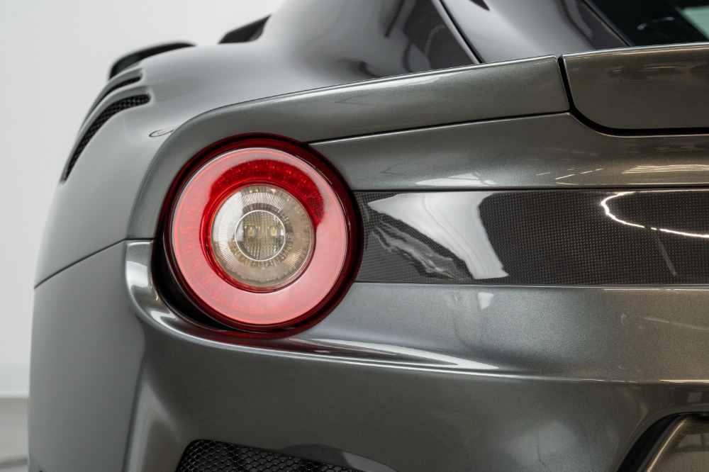 Used 2017 Ferrari F12 tdf tdf | St. Petersburg, FL