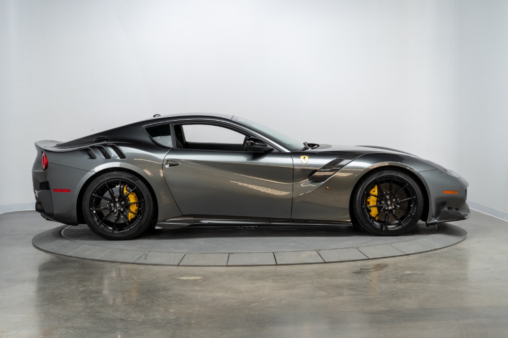 Used 2017 Ferrari F12 tdf tdf | St. Petersburg, FL