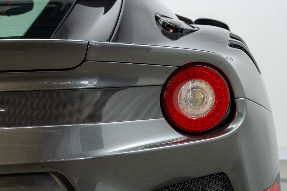Used 2017 Ferrari F12 tdf tdf | St. Petersburg, FL