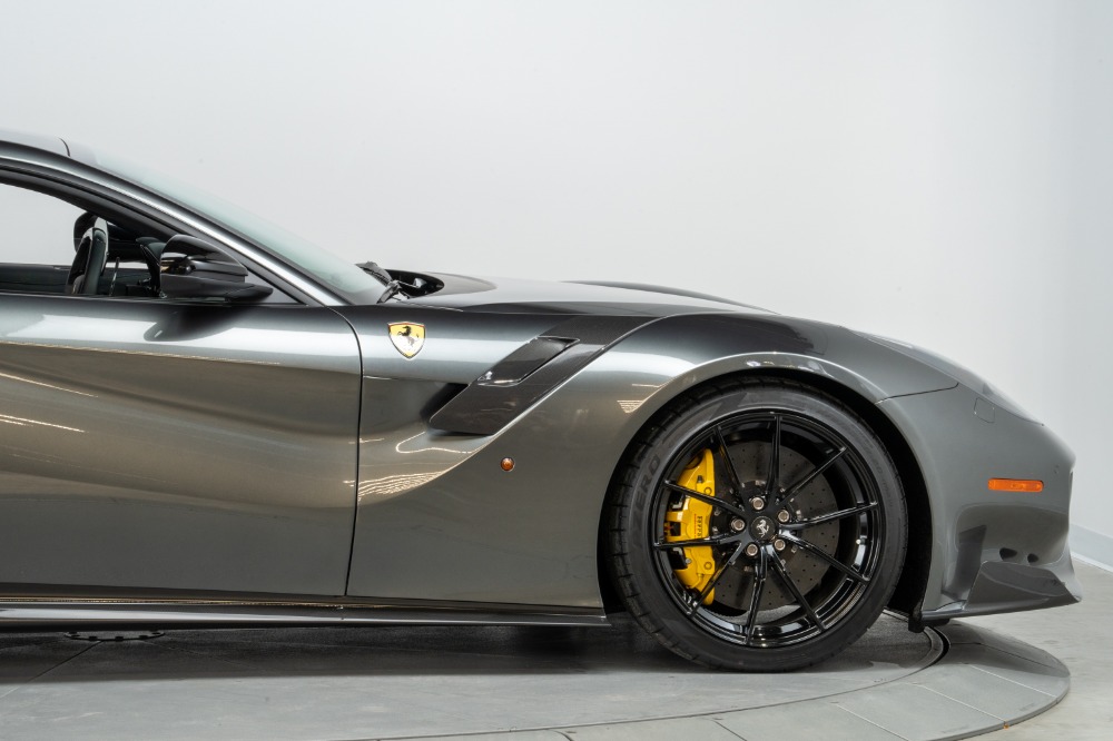 Used 2017 Ferrari F12 tdf tdf | St. Petersburg, FL
