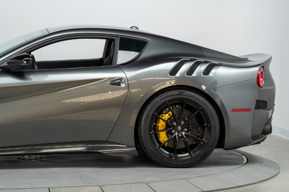 Used 2017 Ferrari F12 tdf tdf | St. Petersburg, FL