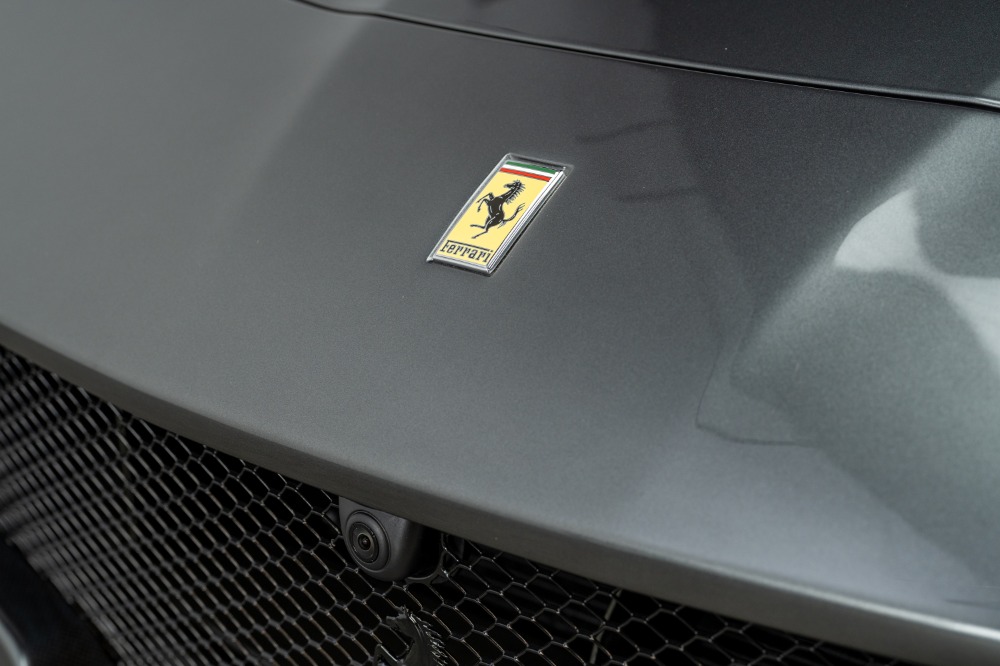 Used 2017 Ferrari F12 tdf tdf | St. Petersburg, FL