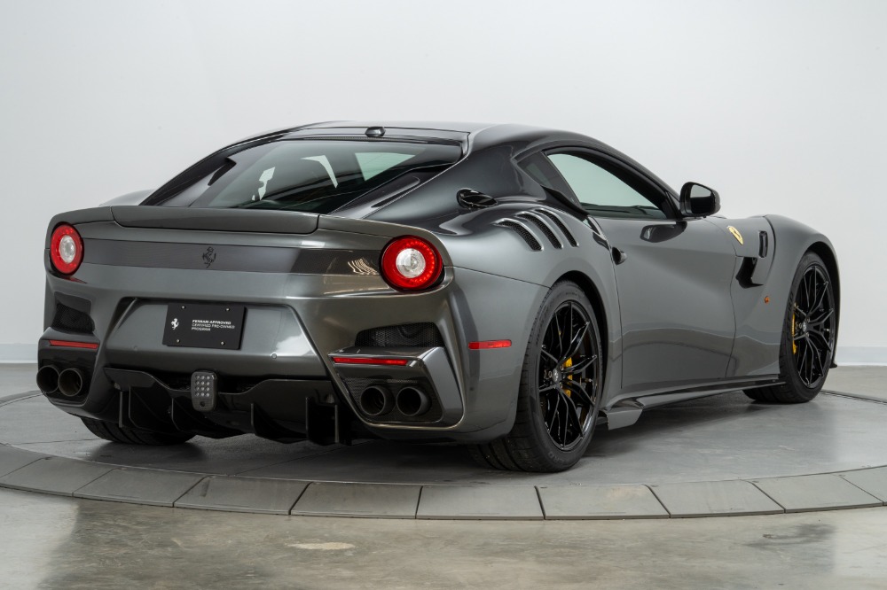Used 2017 Ferrari F12 tdf tdf | St. Petersburg, FL