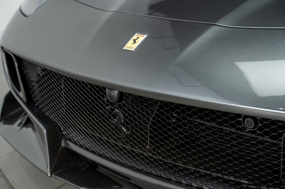 Used 2017 Ferrari F12 tdf tdf | St. Petersburg, FL