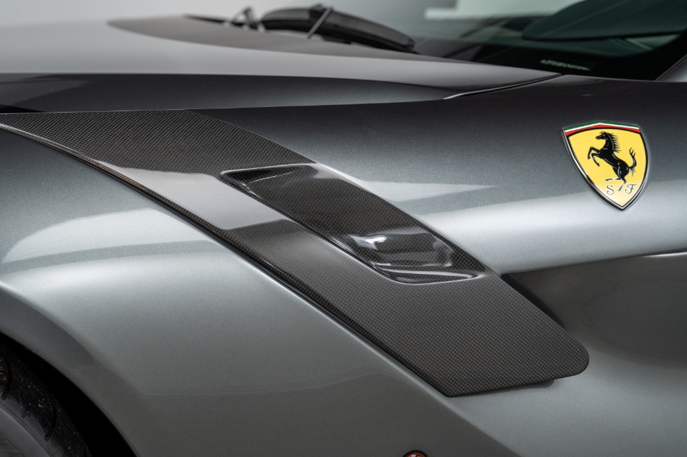 Used 2017 Ferrari F12 tdf tdf | St. Petersburg, FL