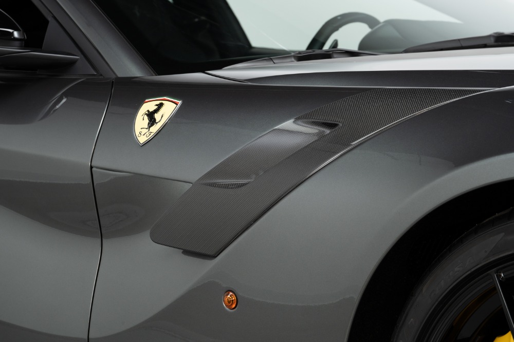 Used 2017 Ferrari F12 tdf tdf | St. Petersburg, FL