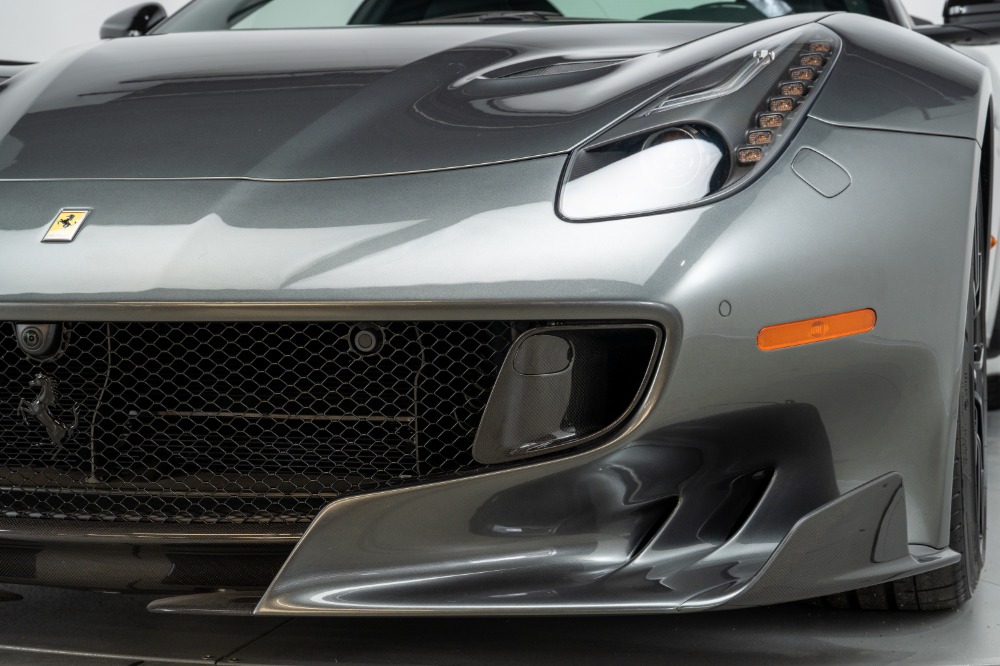 Used 2017 Ferrari F12 tdf tdf | St. Petersburg, FL