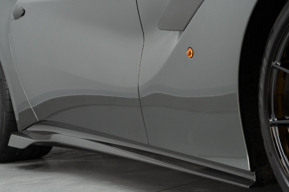 Used 2017 Ferrari F12 tdf tdf | St. Petersburg, FL