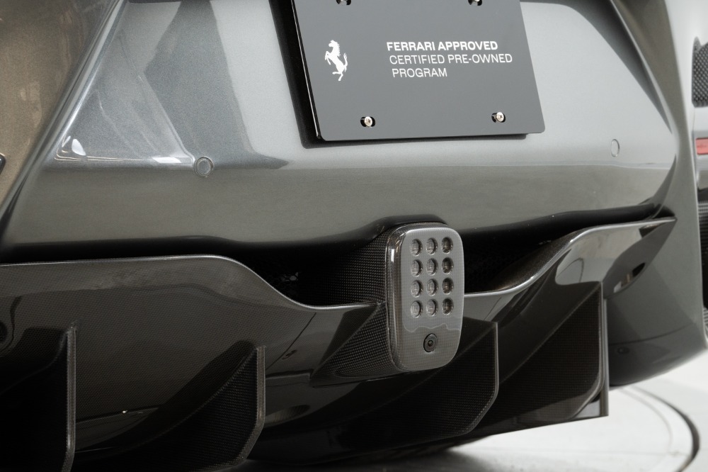 Used 2017 Ferrari F12 tdf tdf | St. Petersburg, FL